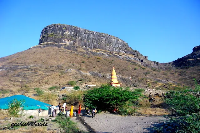 Ankai-Tankai Trek