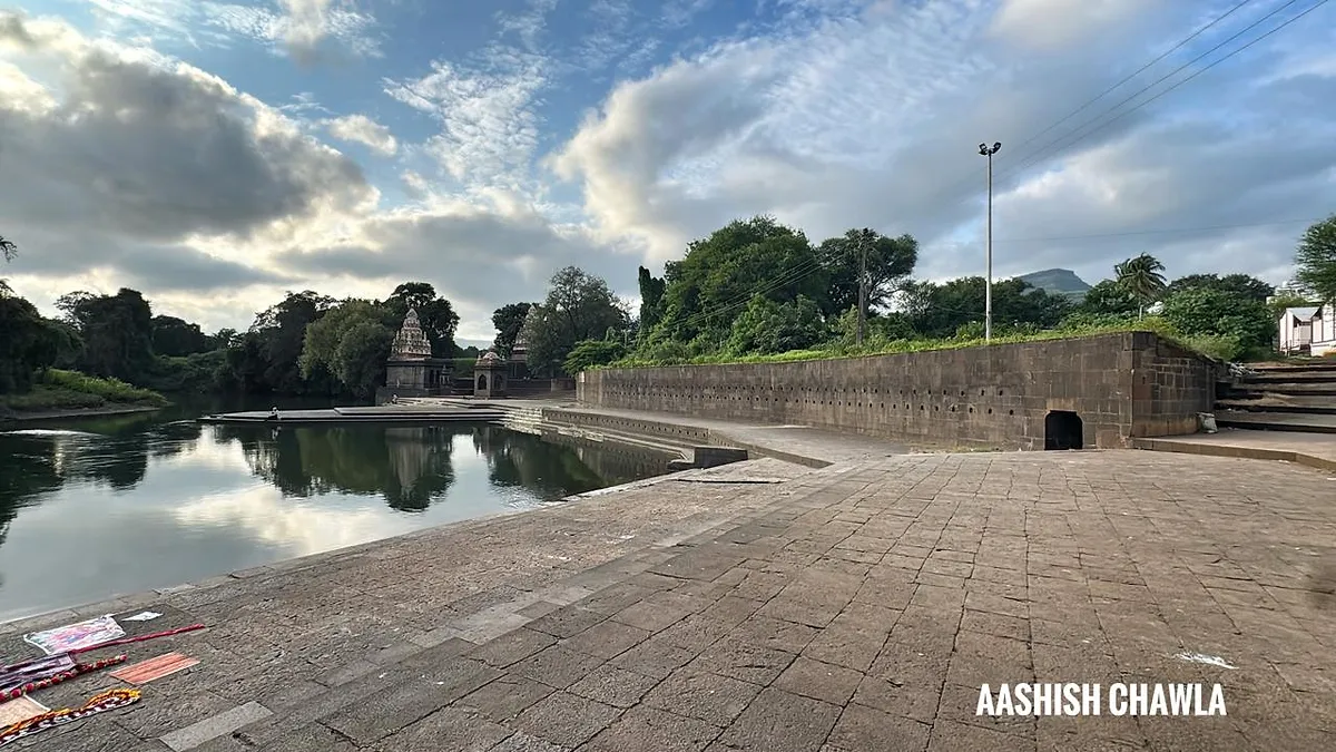 Satara Calling Day 1 : One Long Weekend and Too Many Wrong Turns