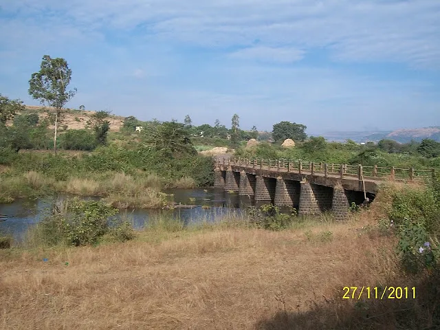 Dhak Bahiri Trek