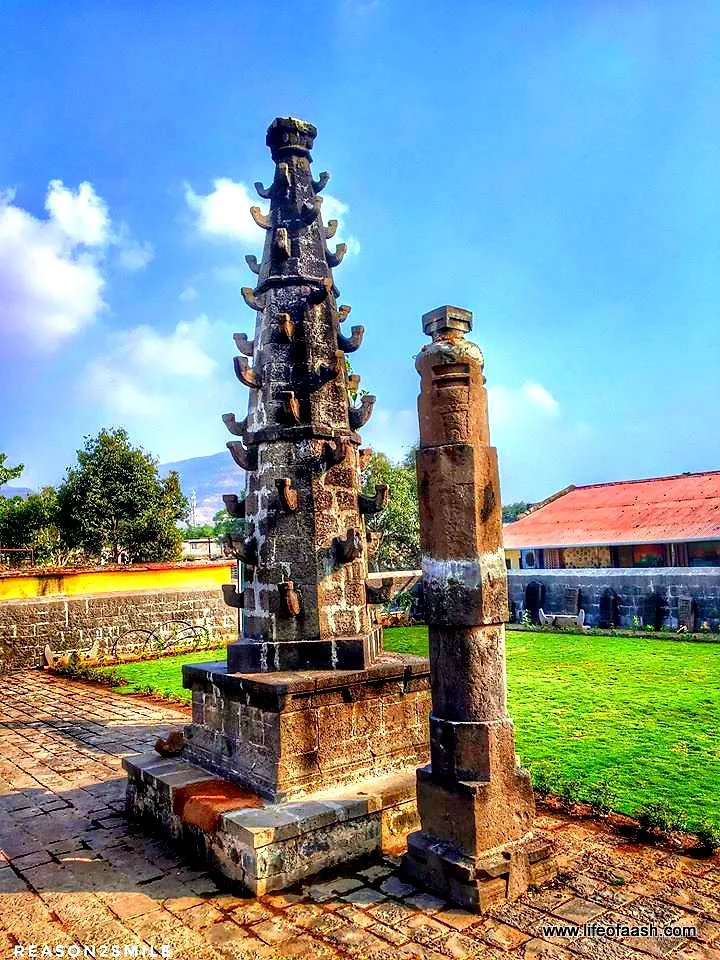 Shree Bhairavnath Temple | Road Trip To Satara | Part 2
