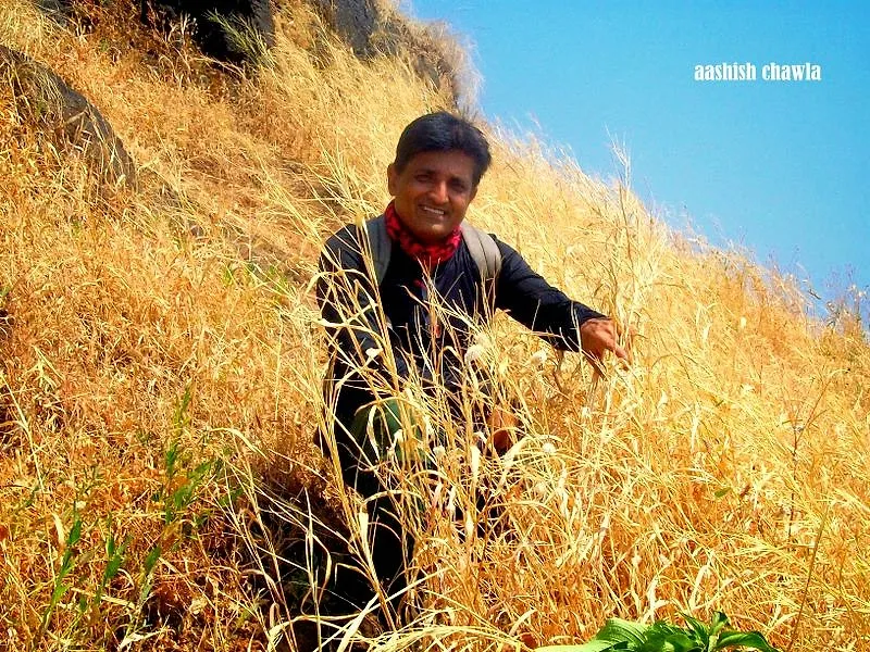 Tak Mak Fort Trek