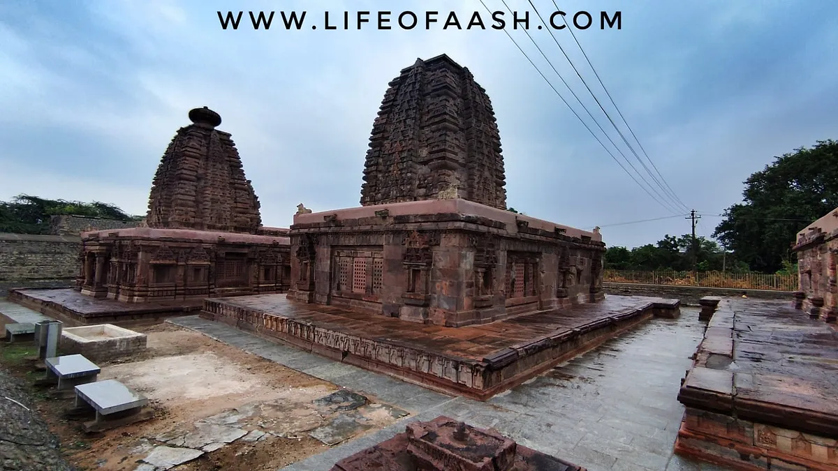 एक आध्यात्मिक सफर : श्री जोगुलाम्बा मंदिर में शांति की खोज