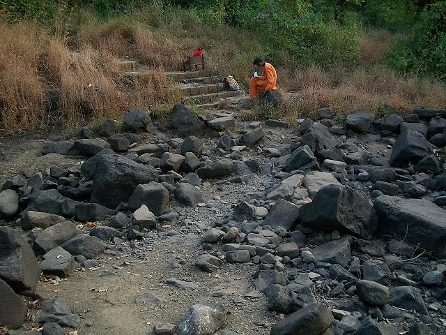 Sagargad Trek