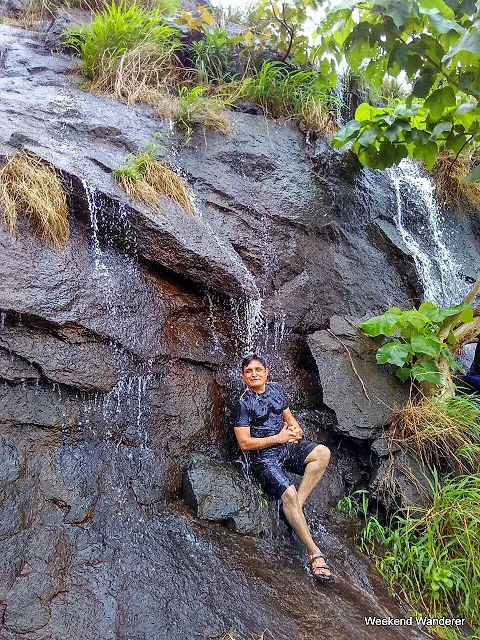 Bhivgad aka Bheemgad Trek | Weekend Wanderer