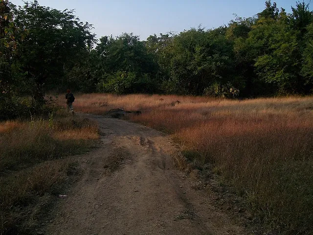 Sagargad Trek