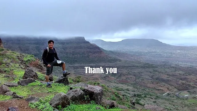 Patta Fort aka Vishramgad Fort Trek