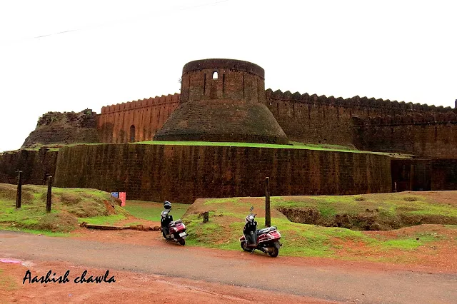 Mirjan Fort