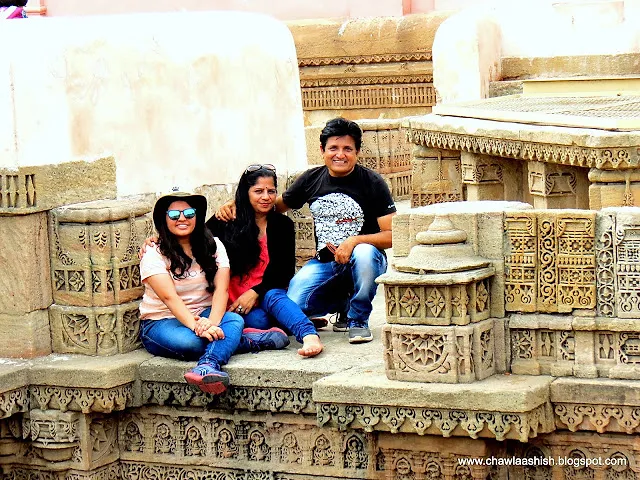 Gujarat Diaries | Modhera Sun Temple