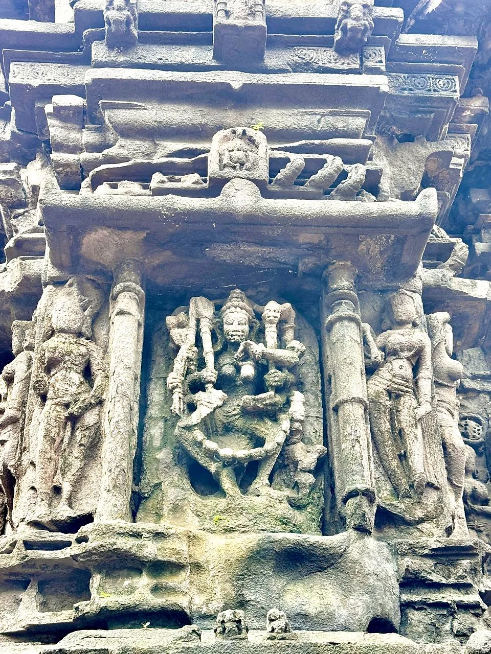 Shree Ambreshwar Temple, Ambernath — A Thousand Years of History