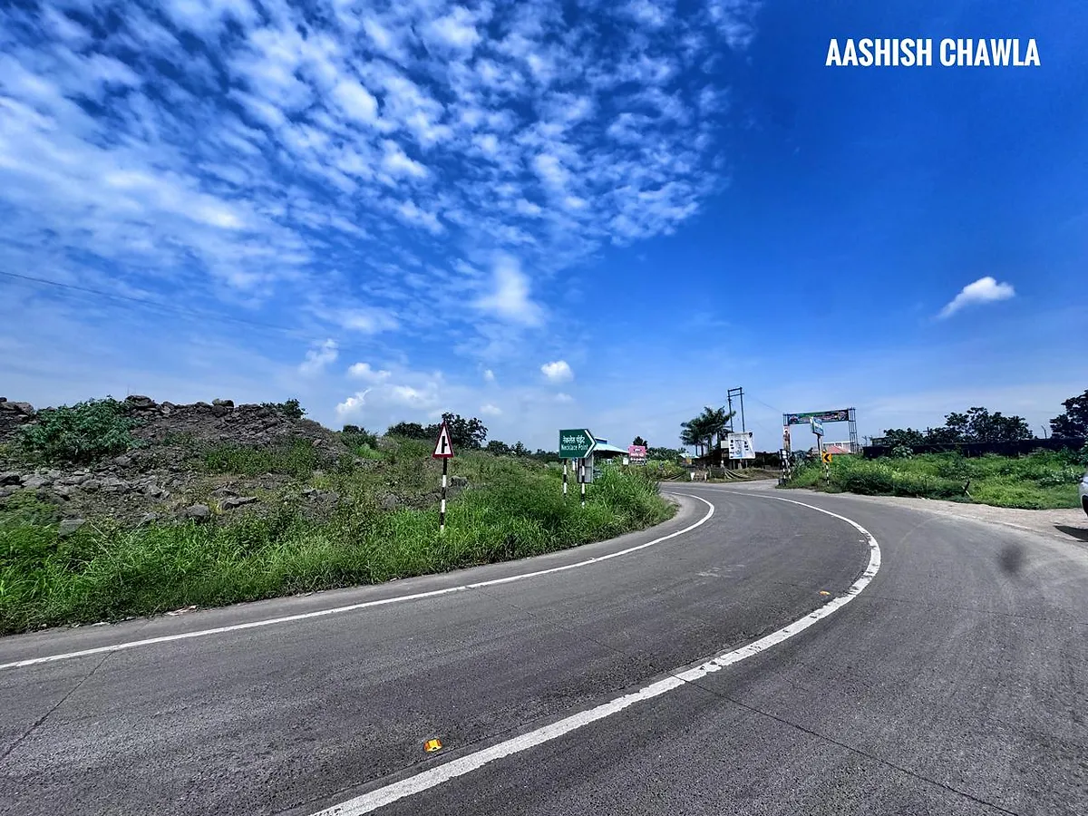 Satara Calling Day 1 : One Long Weekend and Too Many Wrong Turns