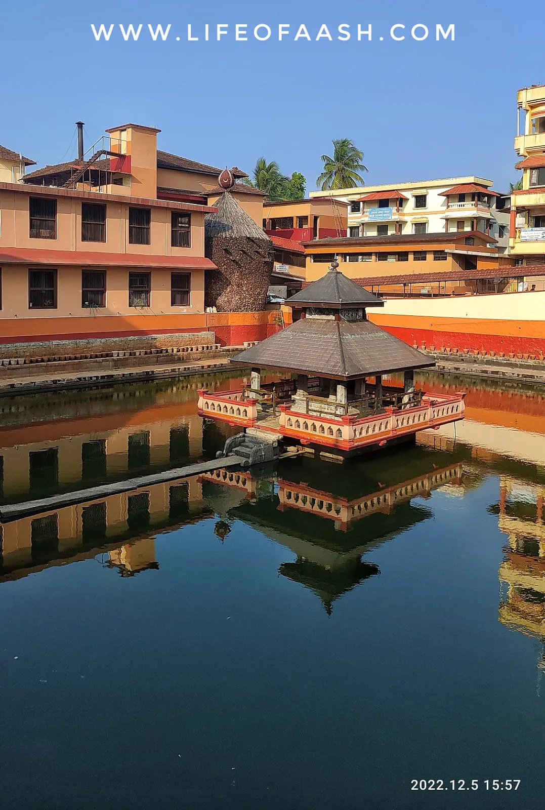 श्री कृष्ण मंदिर | उडुपी | कर्नाटक