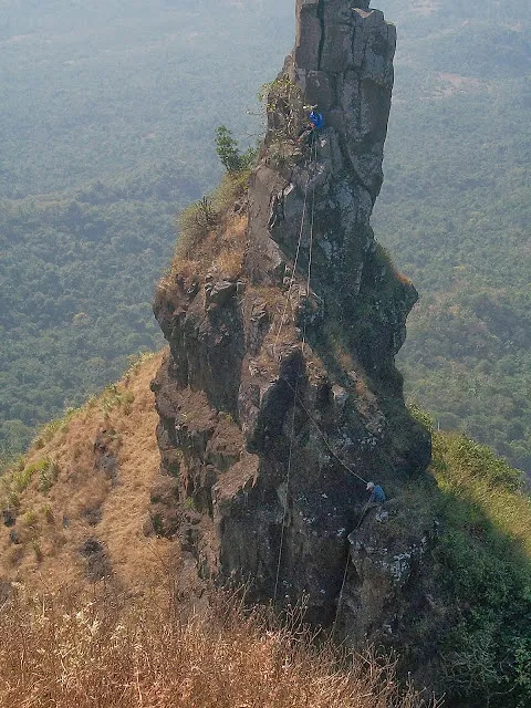 Sagargad Trek