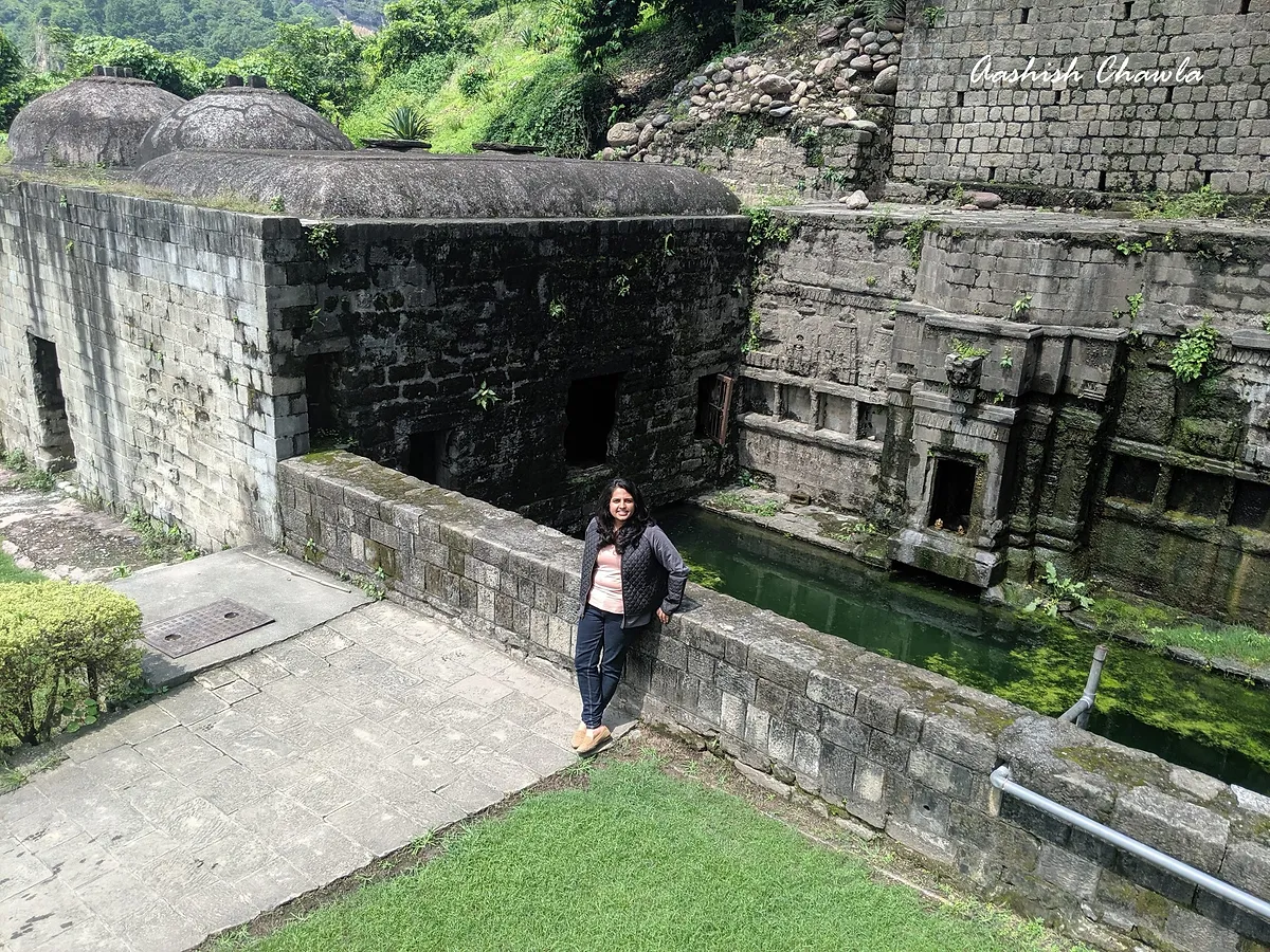 Kangra Fort | Himachal Pradesh