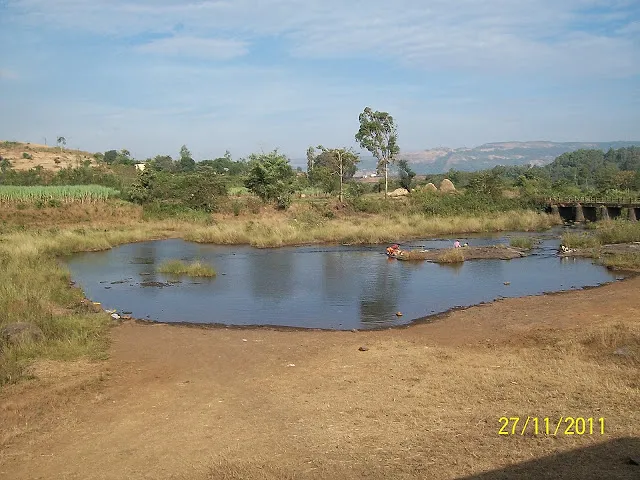 Dhak Bahiri Trek