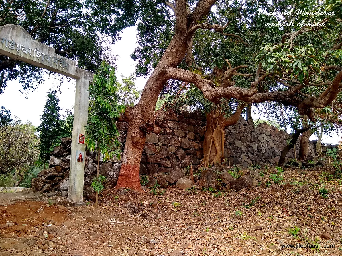 Two Lakes, Two Temples and a Beach | Part 2