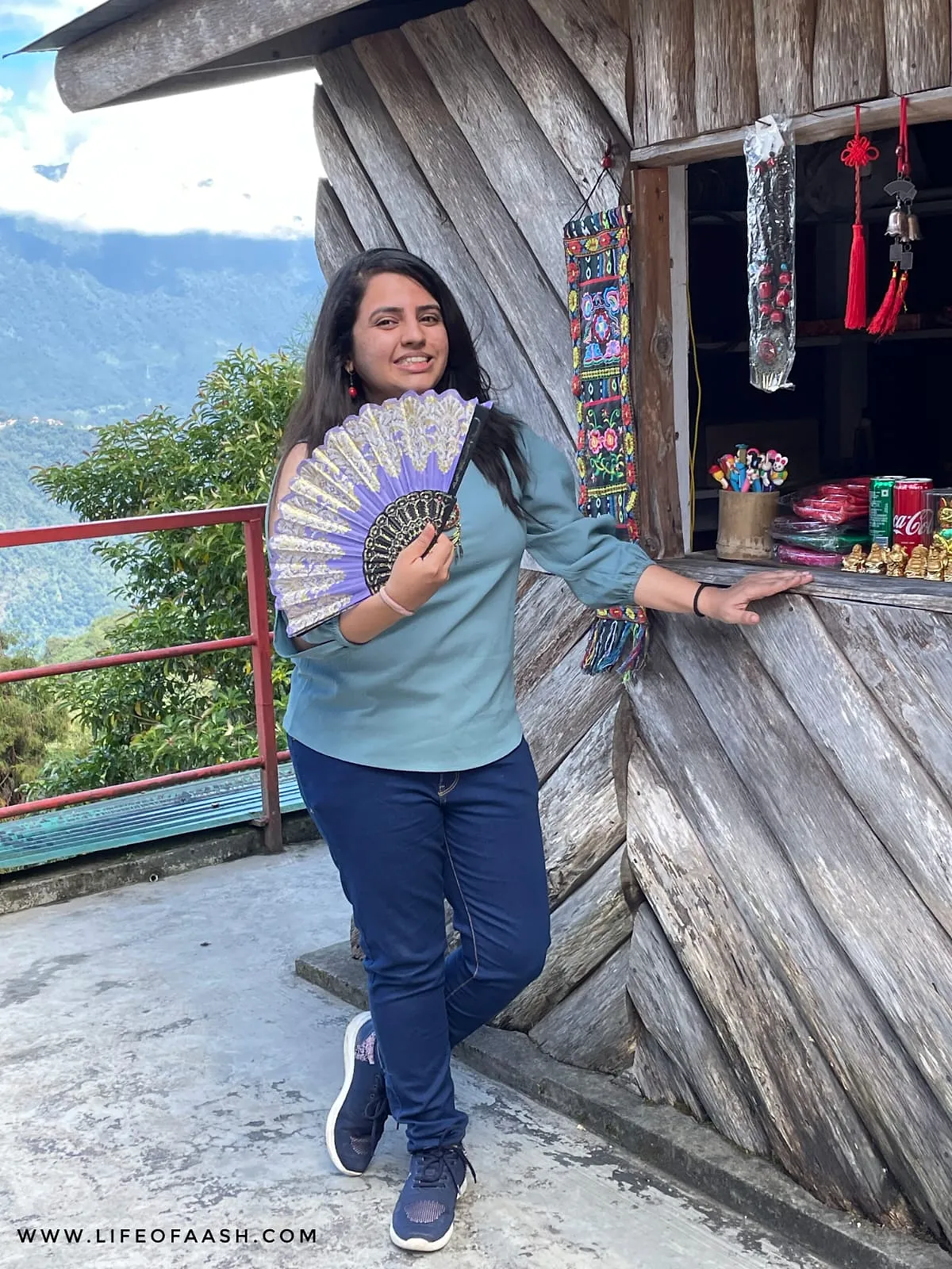 सिक्किम सीरीज | गंगटोक से लाचुंग | Day-2