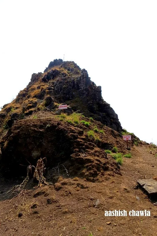 Tung Fort Aka Kathingad