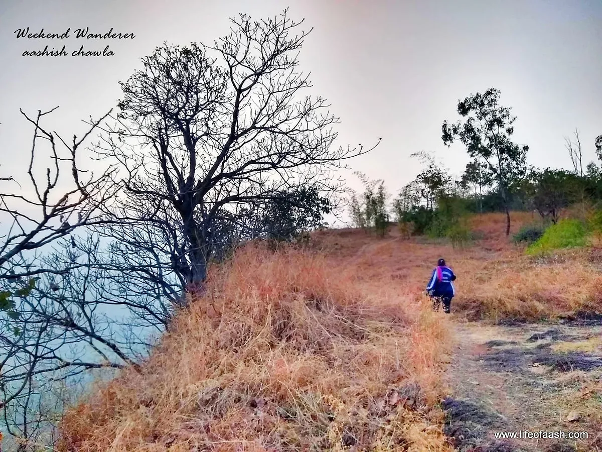 Ajinkyatara Fort | Road Trip to Satara | Part 3