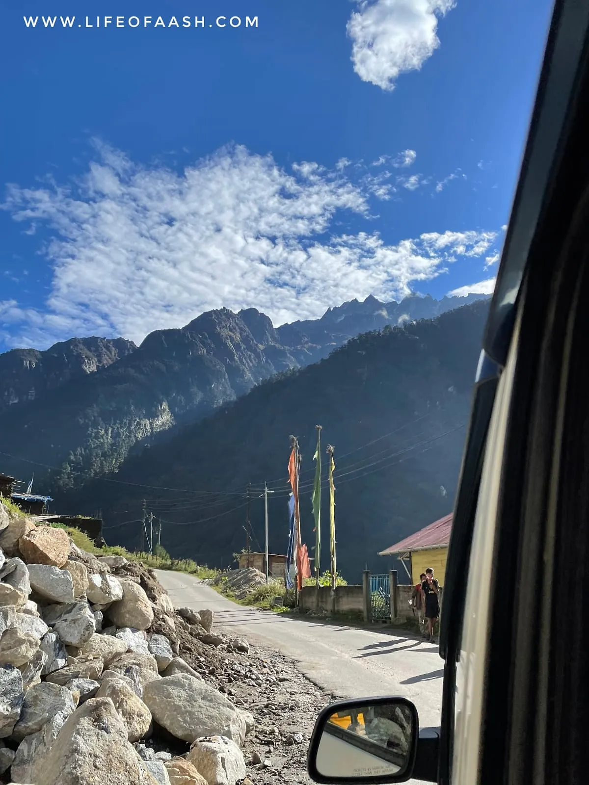 Sikkim Series | Lachung, Yumthang Valley & Lachen | Day 3