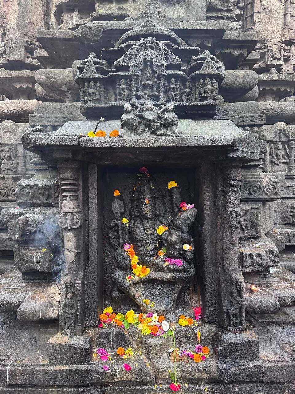 Shree Ambreshwar Temple, Ambernath — A Thousand Years of History