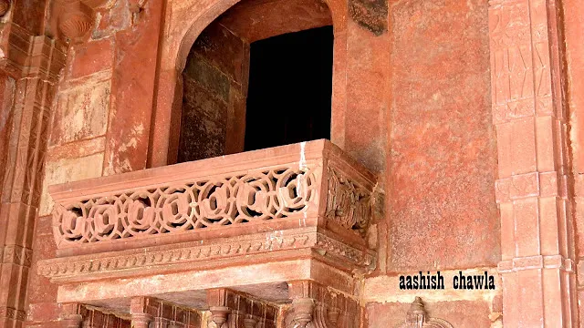 Fatehpur Sikri Series | Part 1