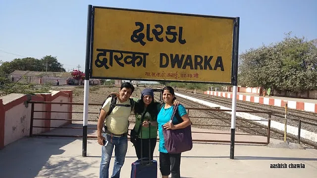 Dwarka | Gujarat Series