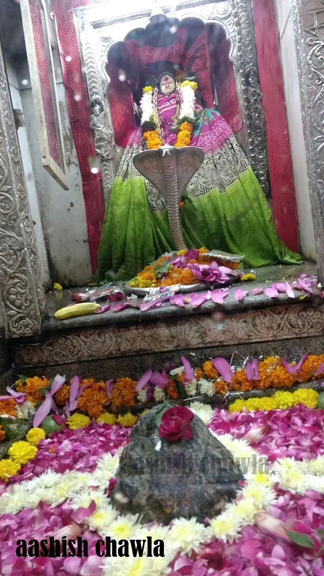 Omkareshwar Temple | Indore