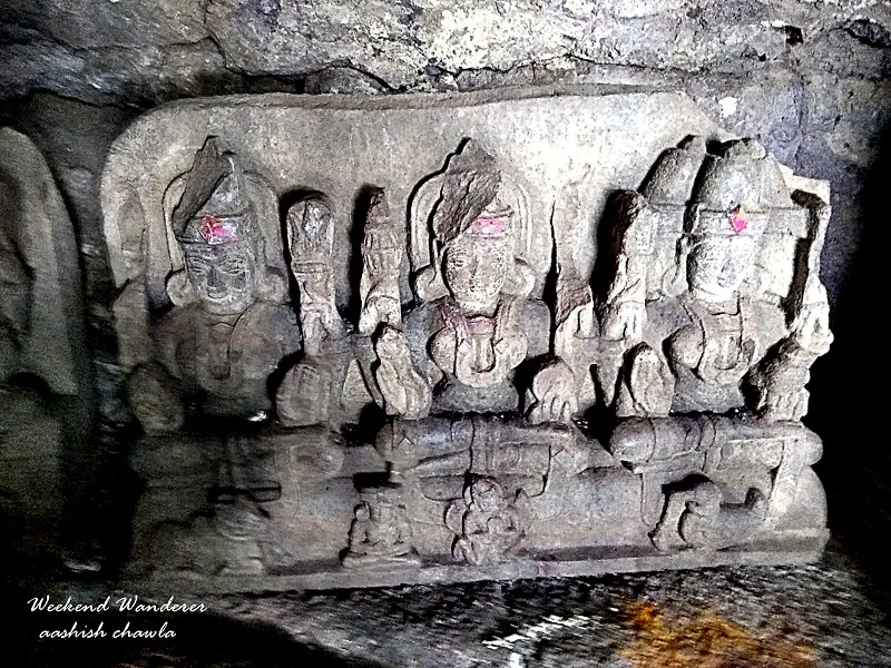 Agnivrish Temple | Road Trip to Satara | Part 5