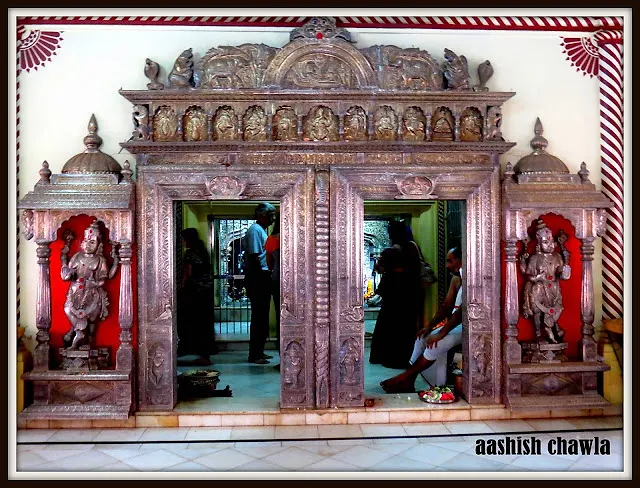 Exploring Laxmi Narayan Mahamaya Temple: A Hidden Gem in Karwar, Karnataka