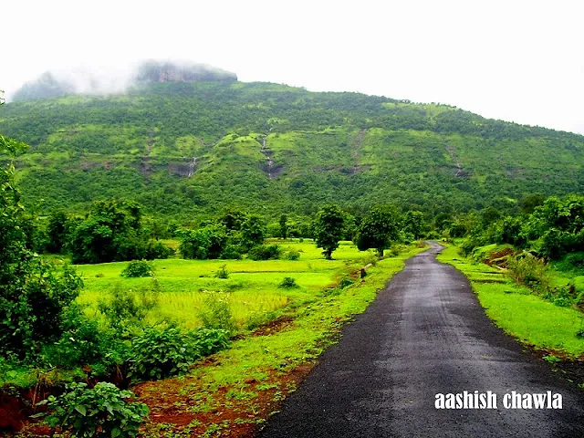 Bhaskargad Aka Basgad