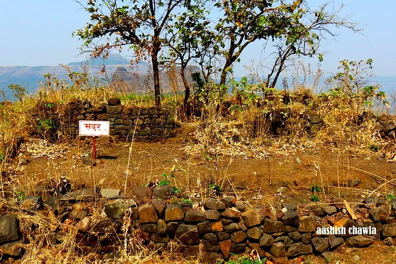 Tung Fort Aka Kathingad