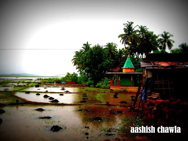 Coastal Odyssey: Gokarna Beach & Om Beach