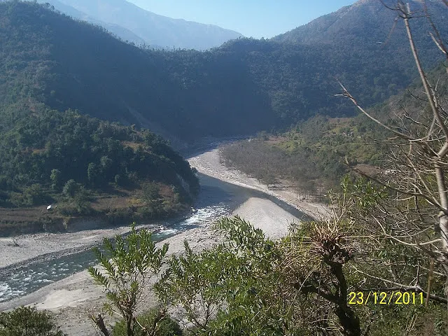 Kedarkantha Trek | Part 1