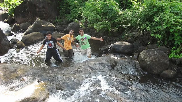 Ahupe Ghat Trek