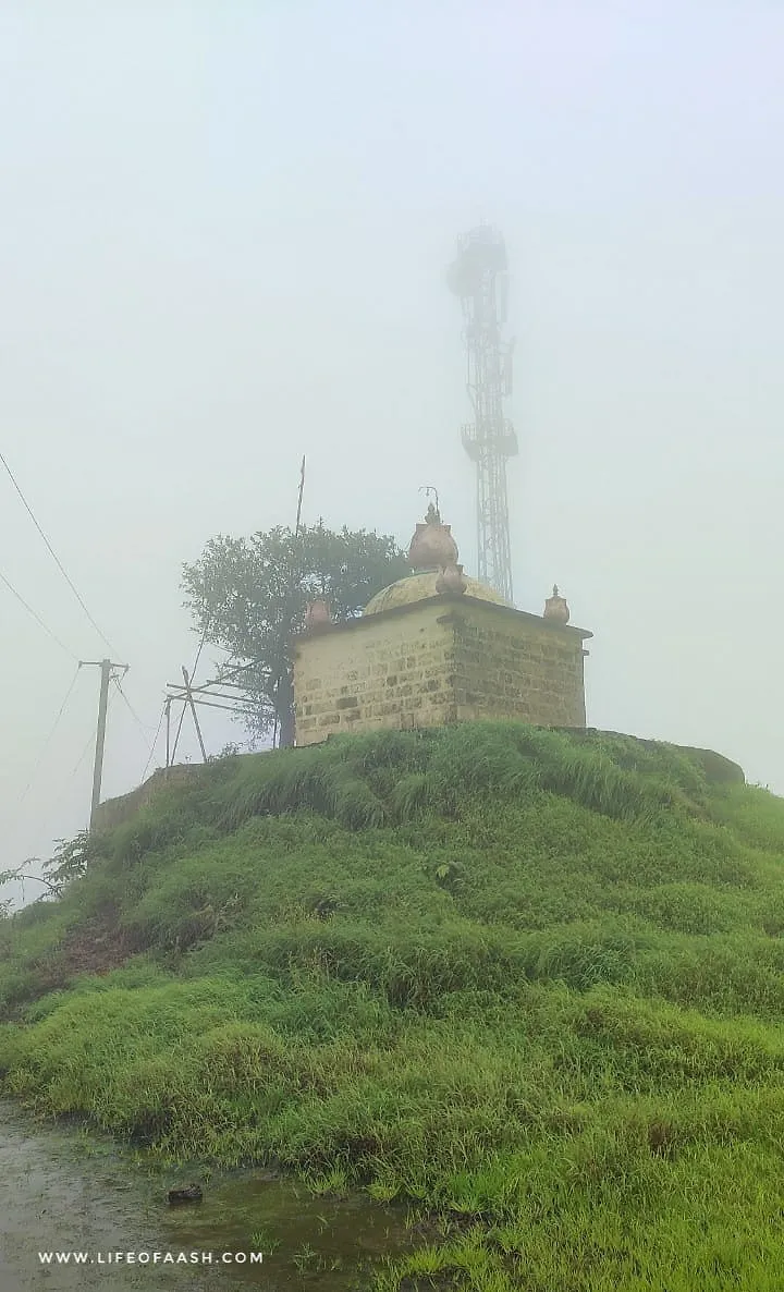 कोल्हापुर यात्रा | गगनगढ़ किला | DAY-1 ( PART 1)