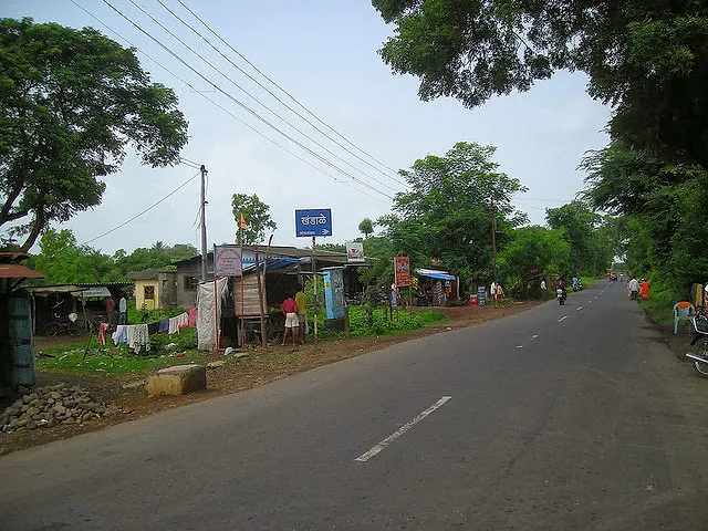 Sagargad Trek