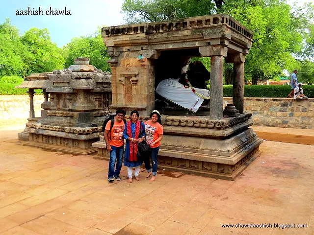 Temple Trails | Airavateswara Temple | Day 3