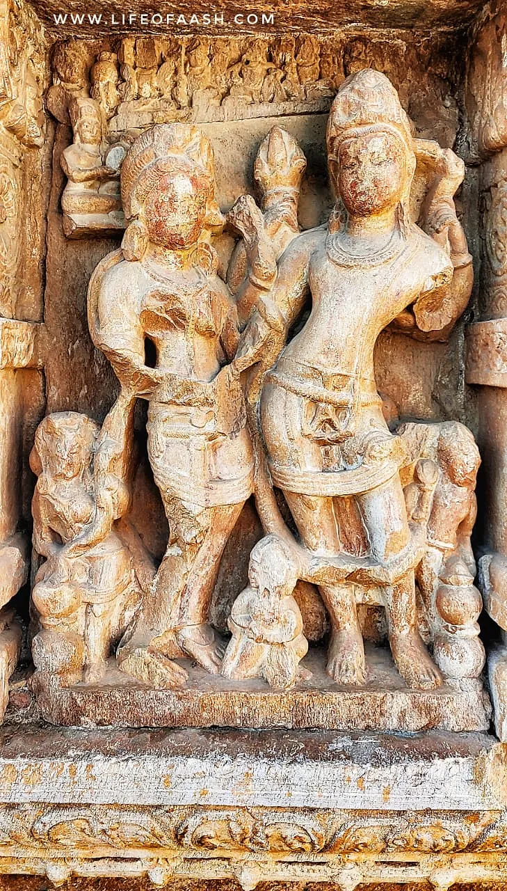 Rajasthan Diaries | Mira Temple | Chittorgarh Fort