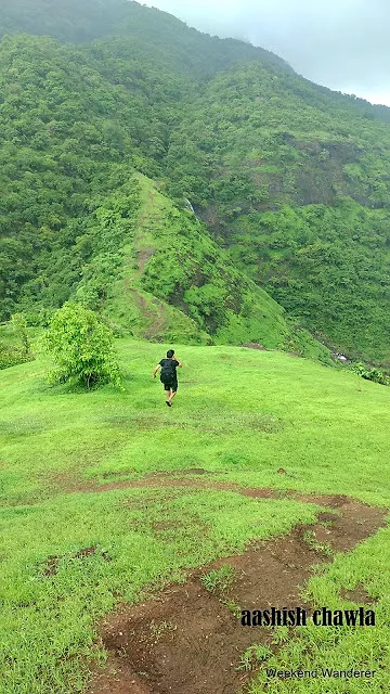 Bhivgad aka Bheemgad Trek | Weekend Wanderer