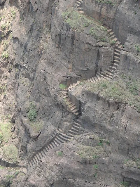 Kalavantin Durg Trek