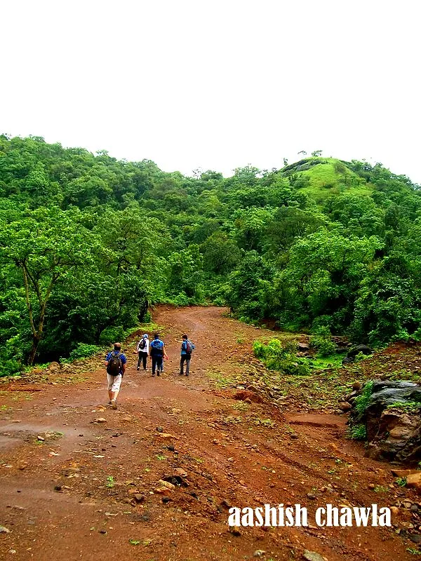 Bhaskargad Aka Basgad