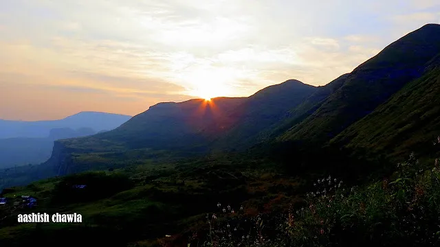 Bhramgiri Trek-Part 1