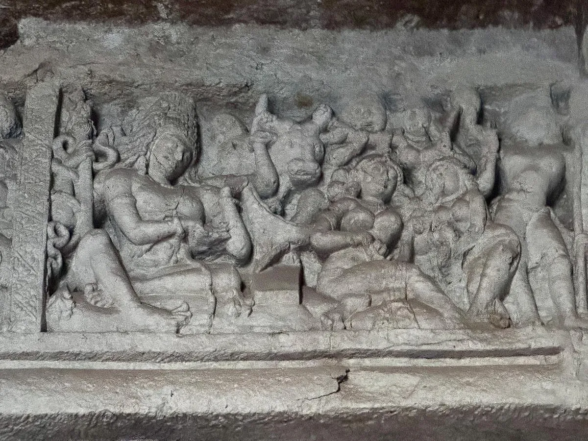 A Short Trip to Jogeshwari Caves Mumbai – Hidden History in the Heart of the City