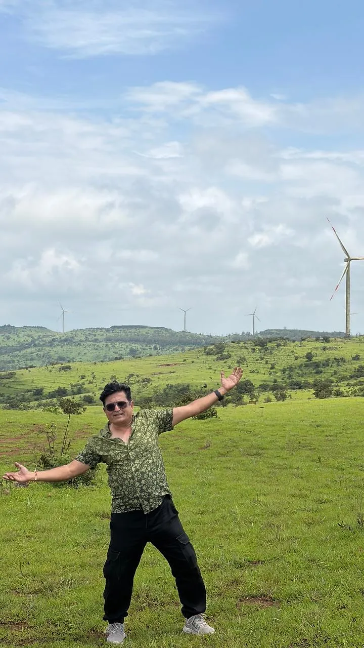 Windmills