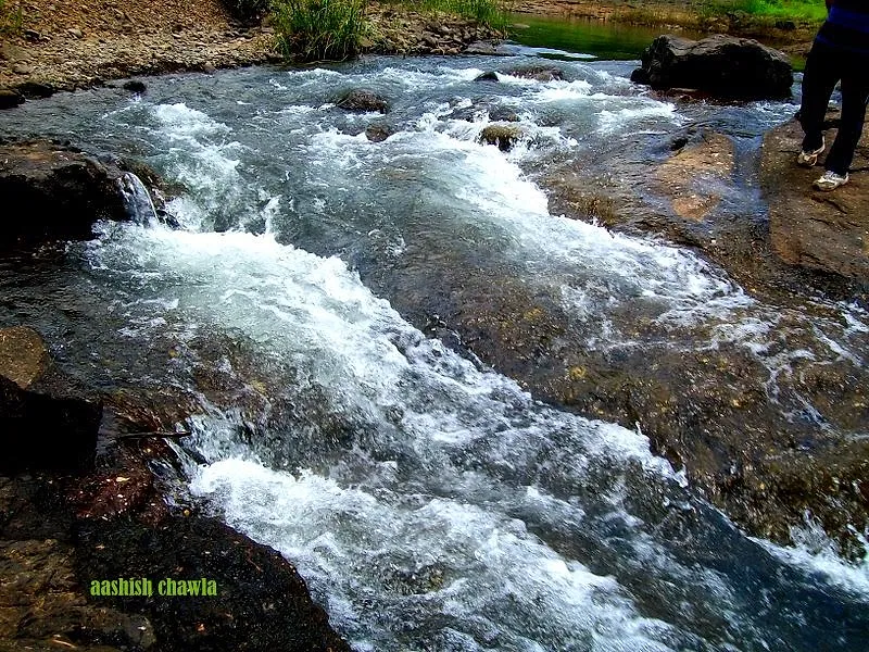 Umberkhind Trek