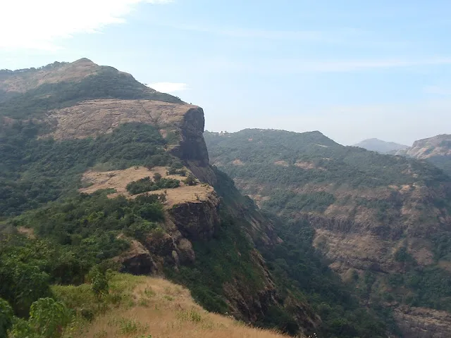 Dhak Bahiri Trek