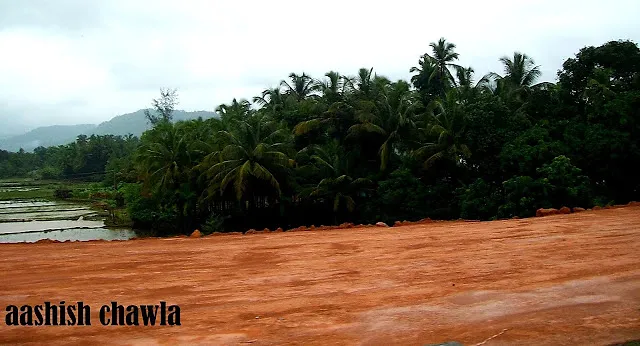 Coastal Odyssey: Gokarna Beach & Om Beach