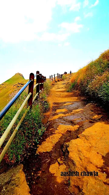 DurgBhandar Trek, Nashik : Part 2