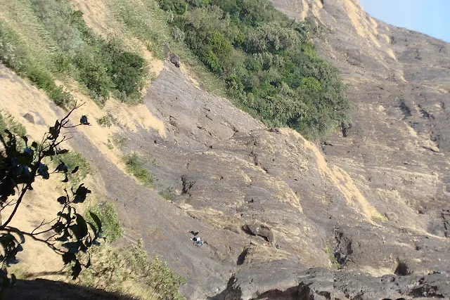 Dhak Bahiri Trek