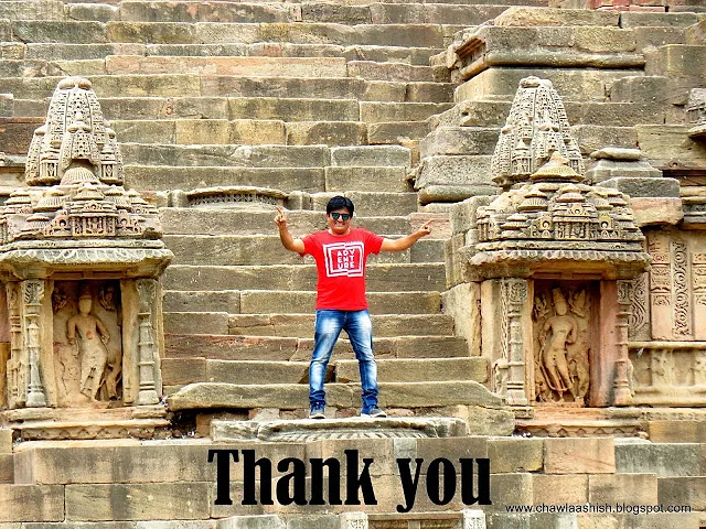 Gujarat Diaries | Modhera Sun Temple